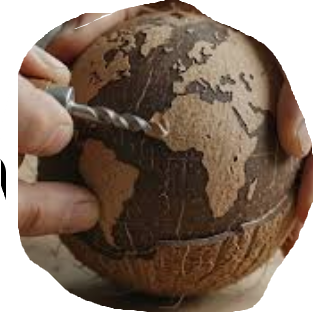 Trade & Quality Certification Emblem