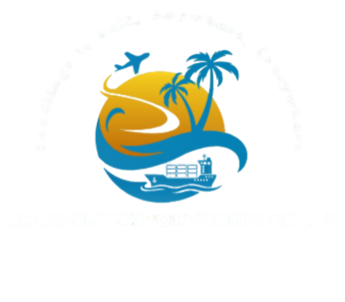 Coconut Export Connect