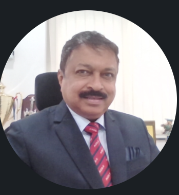 Srihari B